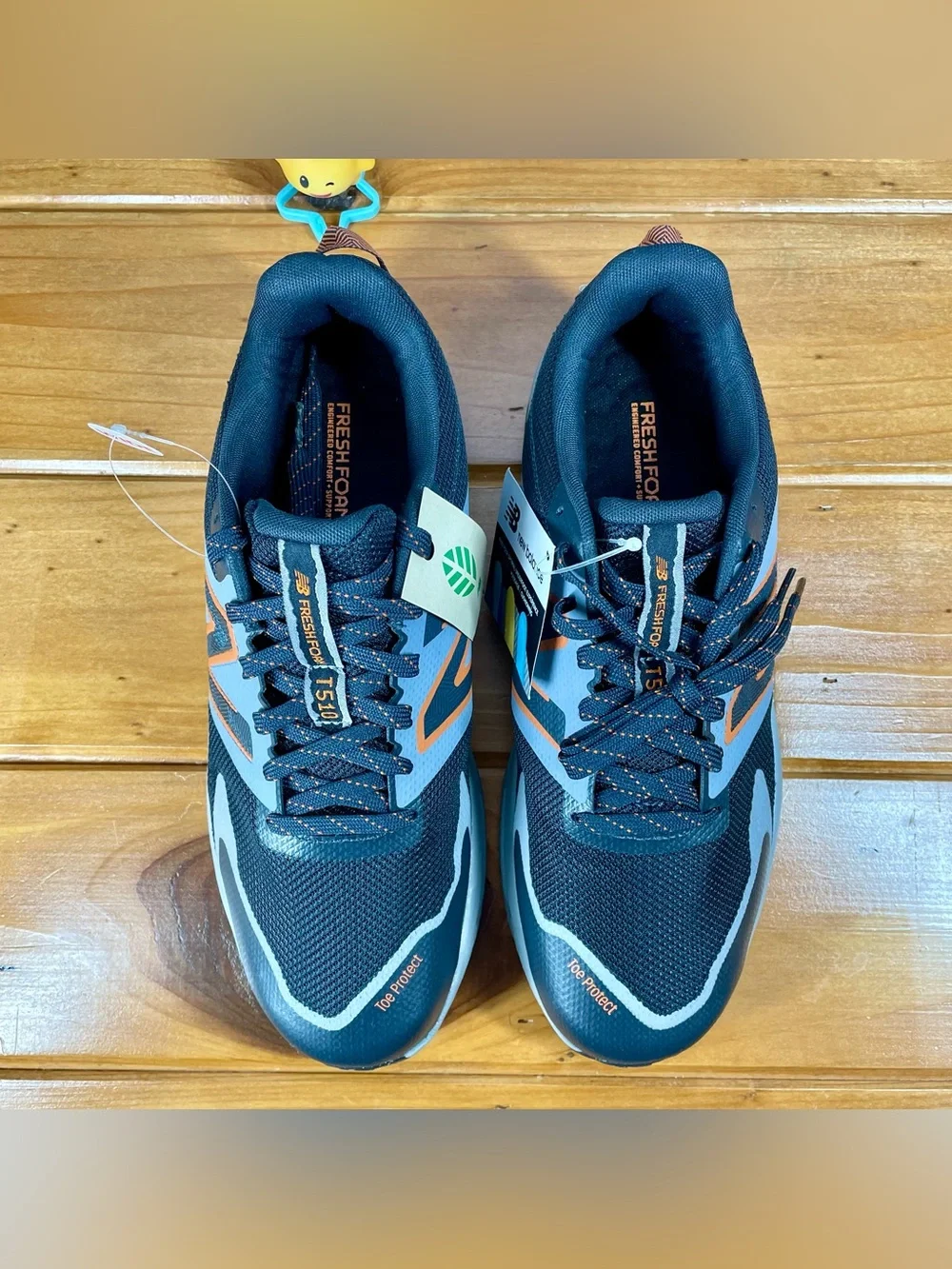 New Balance brand new